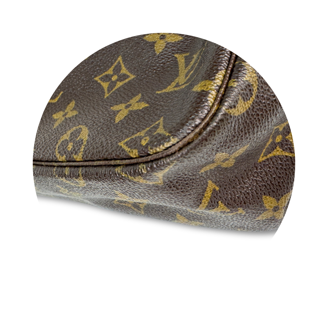 Louis Vuitton Monogram Trousse Toilette 28