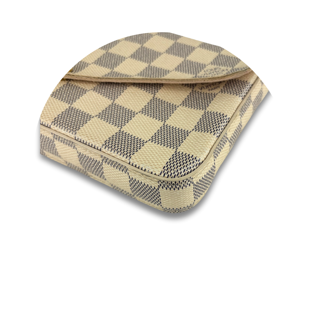 Louis Vuitton Damier Azur Pochette Felicie