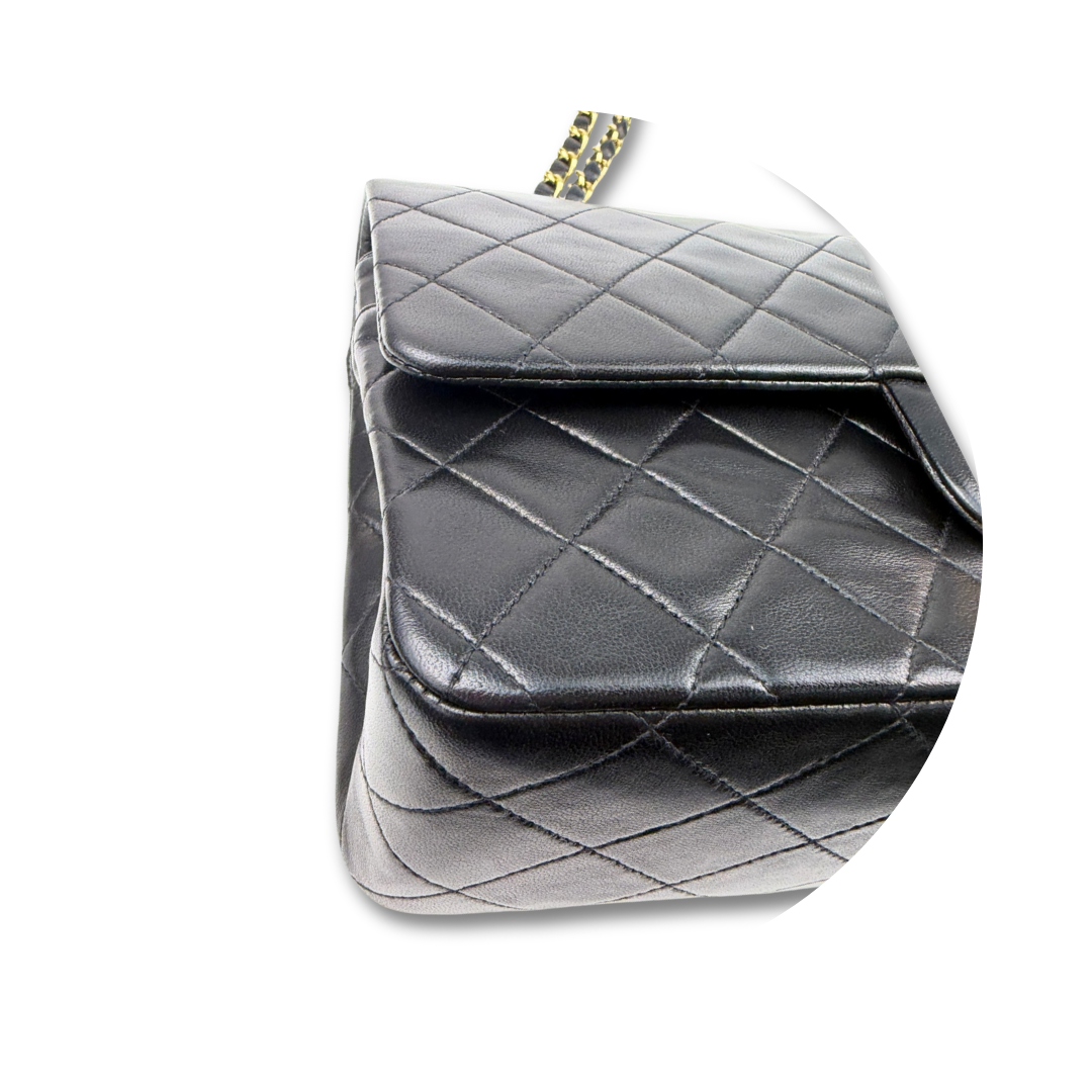 Chanel Classic Medium Double Flap