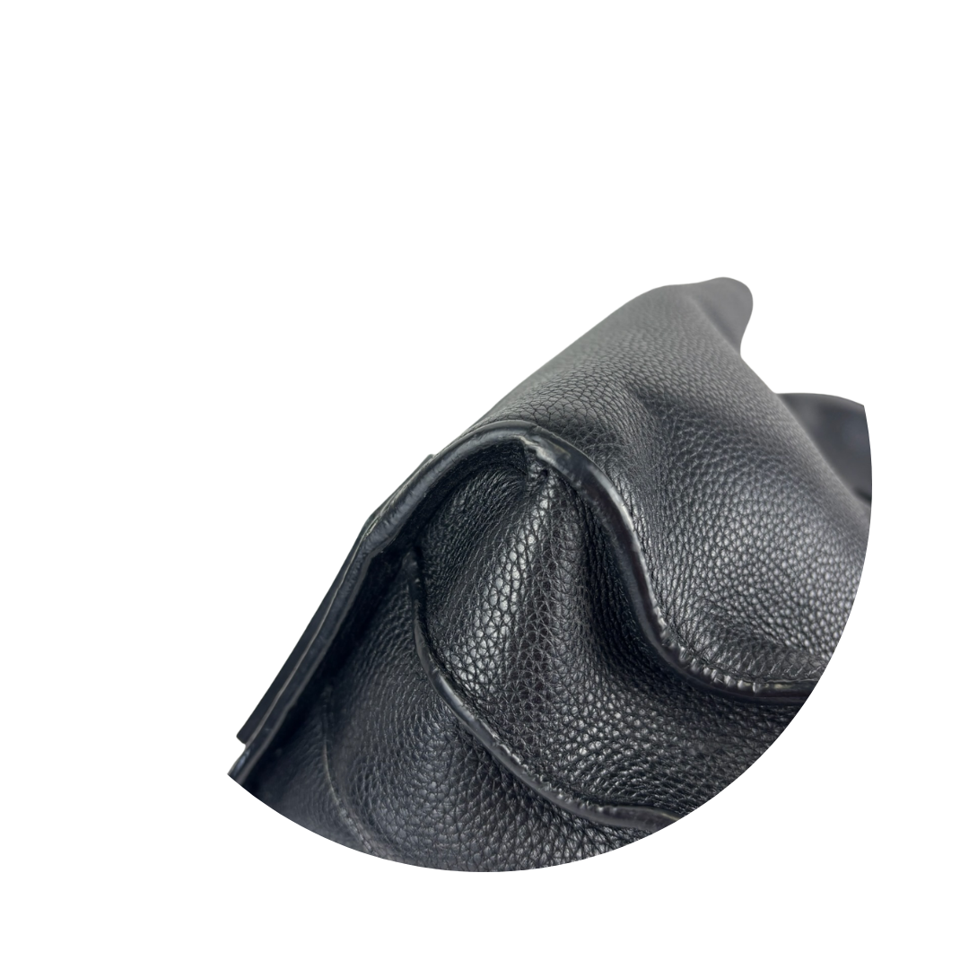 YSL Large Souple Sac De Jour