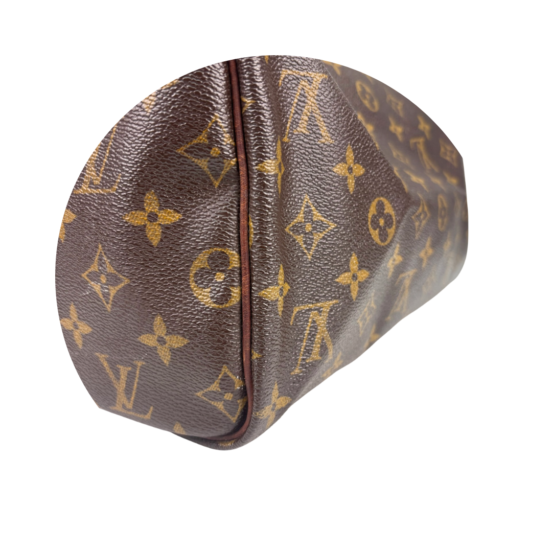 Louis Vuitton Monogram Speedy 30