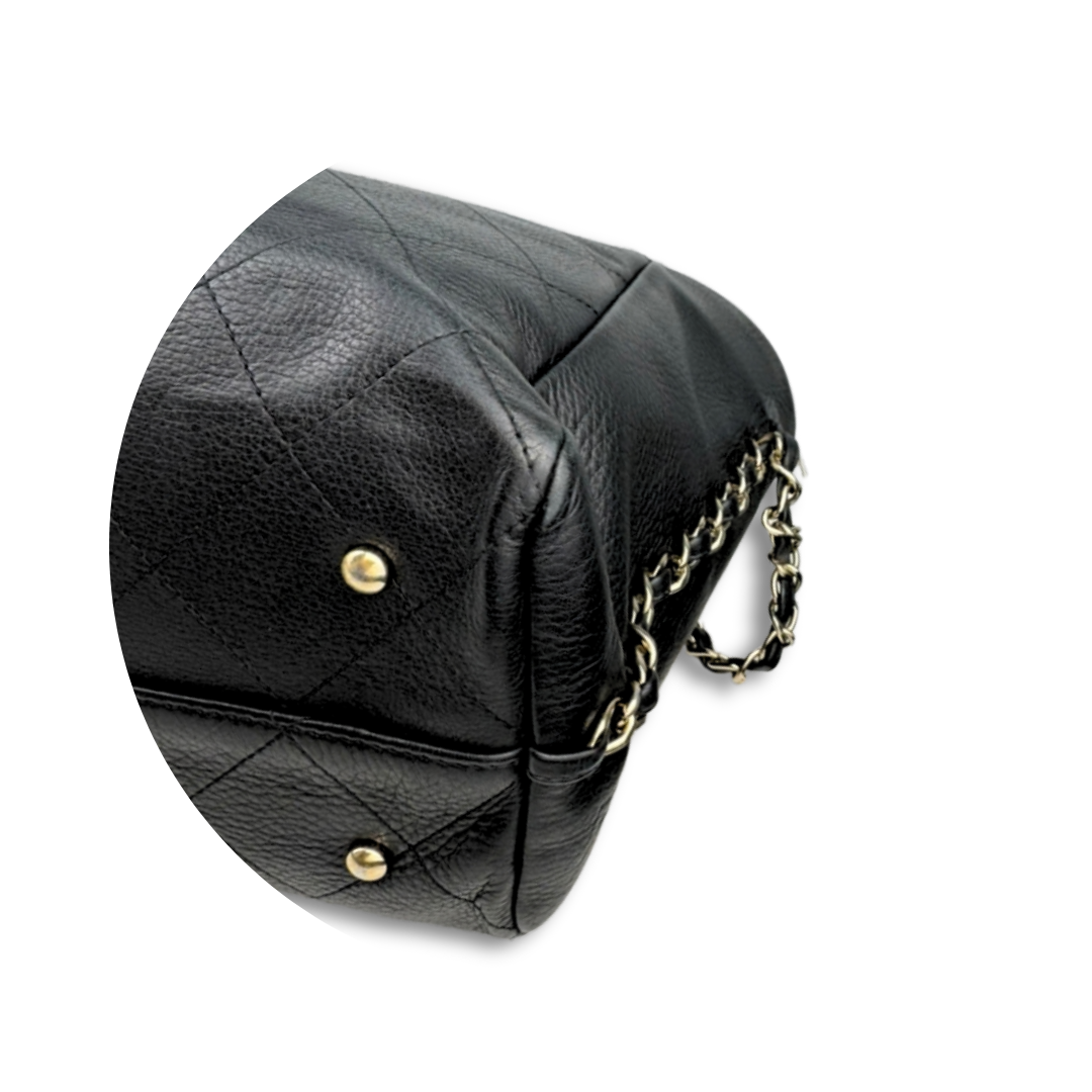 Chanel Neo Soft Shopping Tote