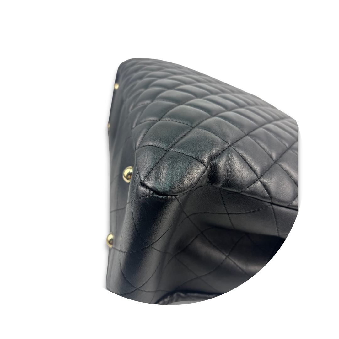 Chanel Classic Shopping Tote
