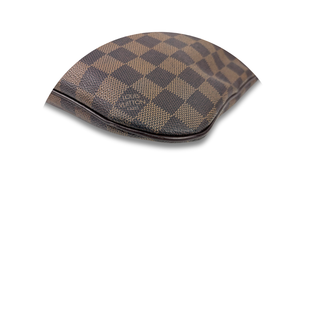 Louis Vuitton Damier Ebene Pochette Bosphore