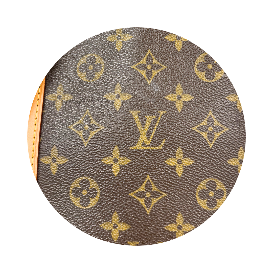 Louis Vuitton Monogram Babylone