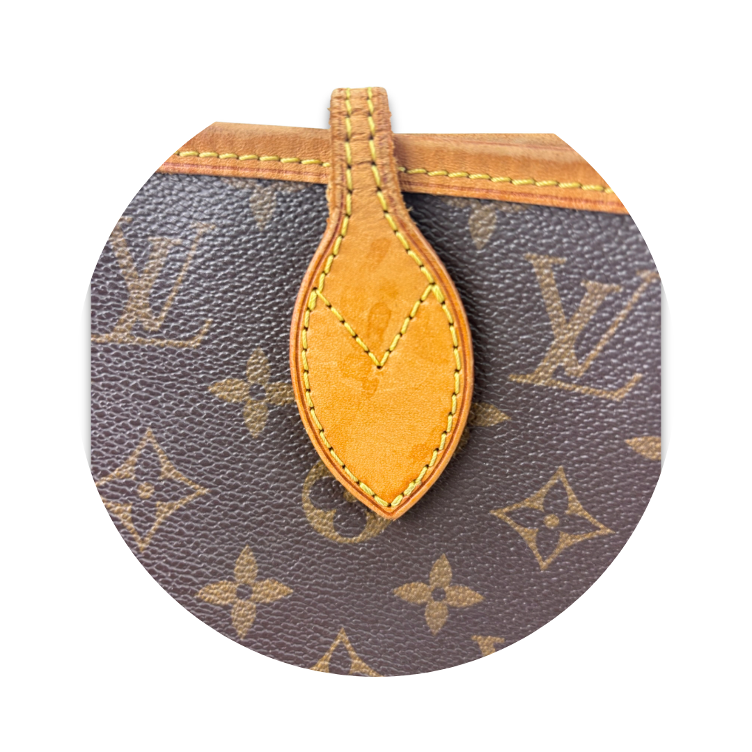 Louis Vuitton Monogram Neverfull MM