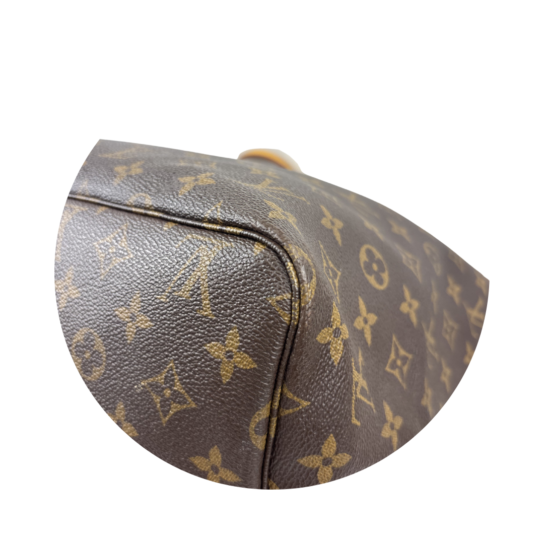 Louis Vuitton Monogram Neverfull GM