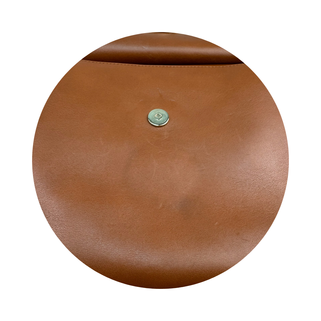 Chloe Medium Faye Shoulder Bag