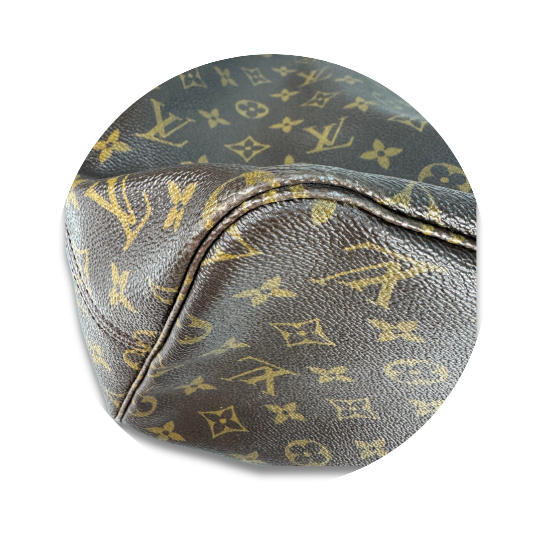 Louis Vuitton Monogram Neverfull GM
