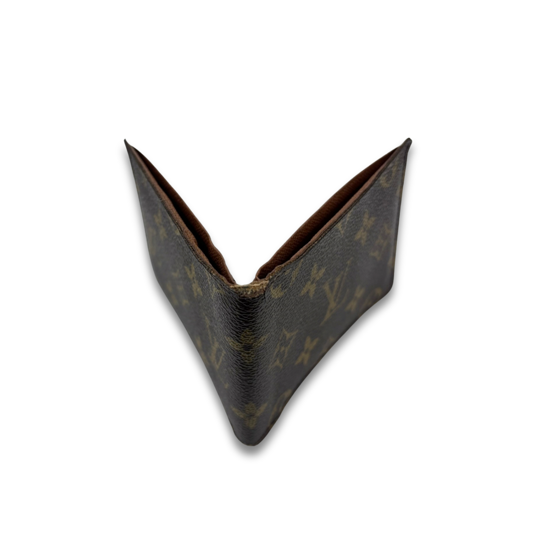 Louis Vuitton Monogram Multiple Wallet