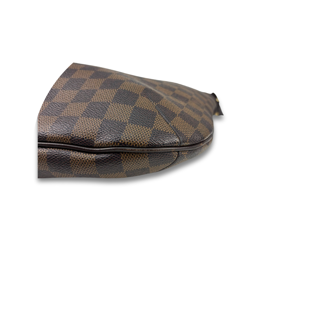 Louis Vuitton Damier Ebene Bloomsbury GM