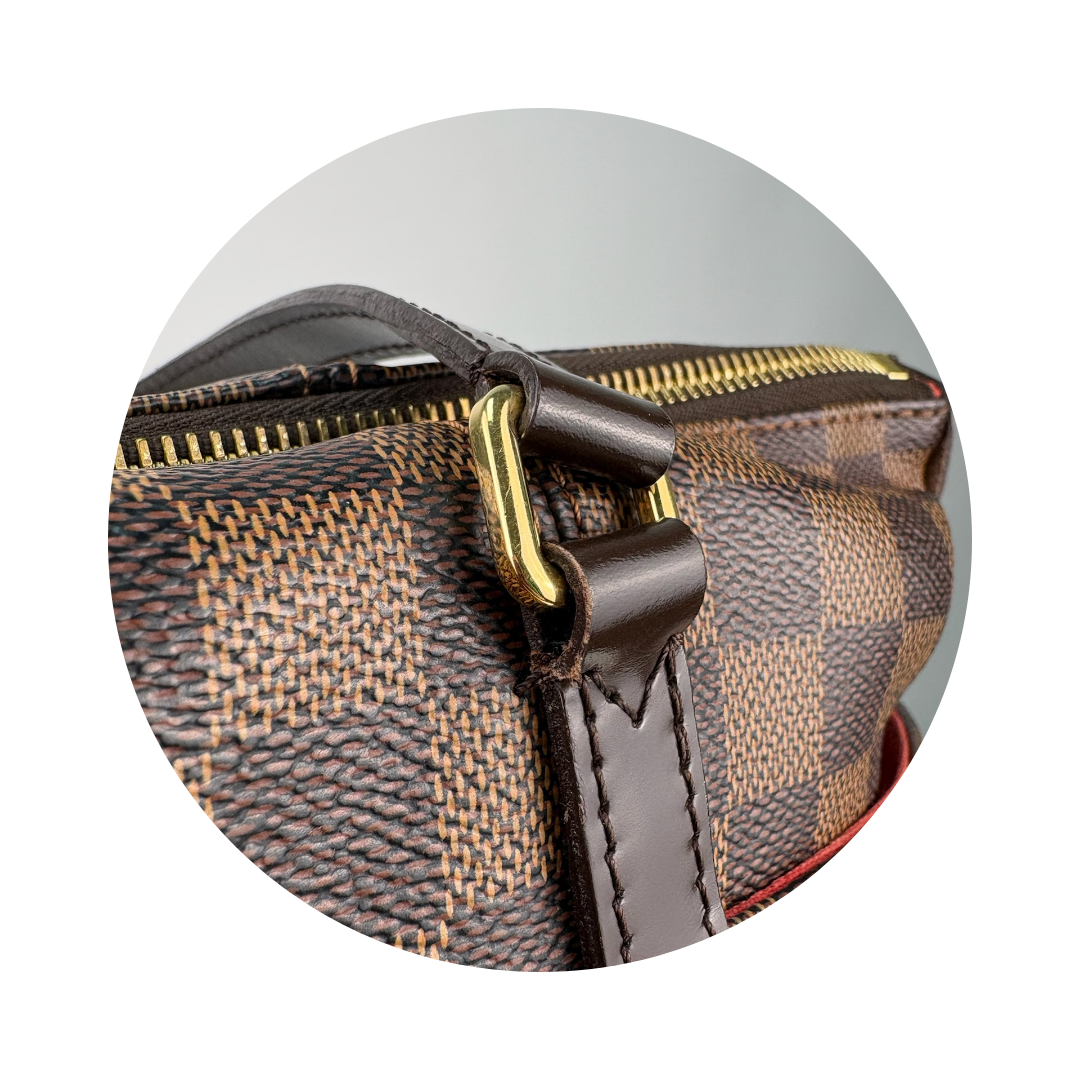 Louis Vuitton Damier Ebene Totally PM