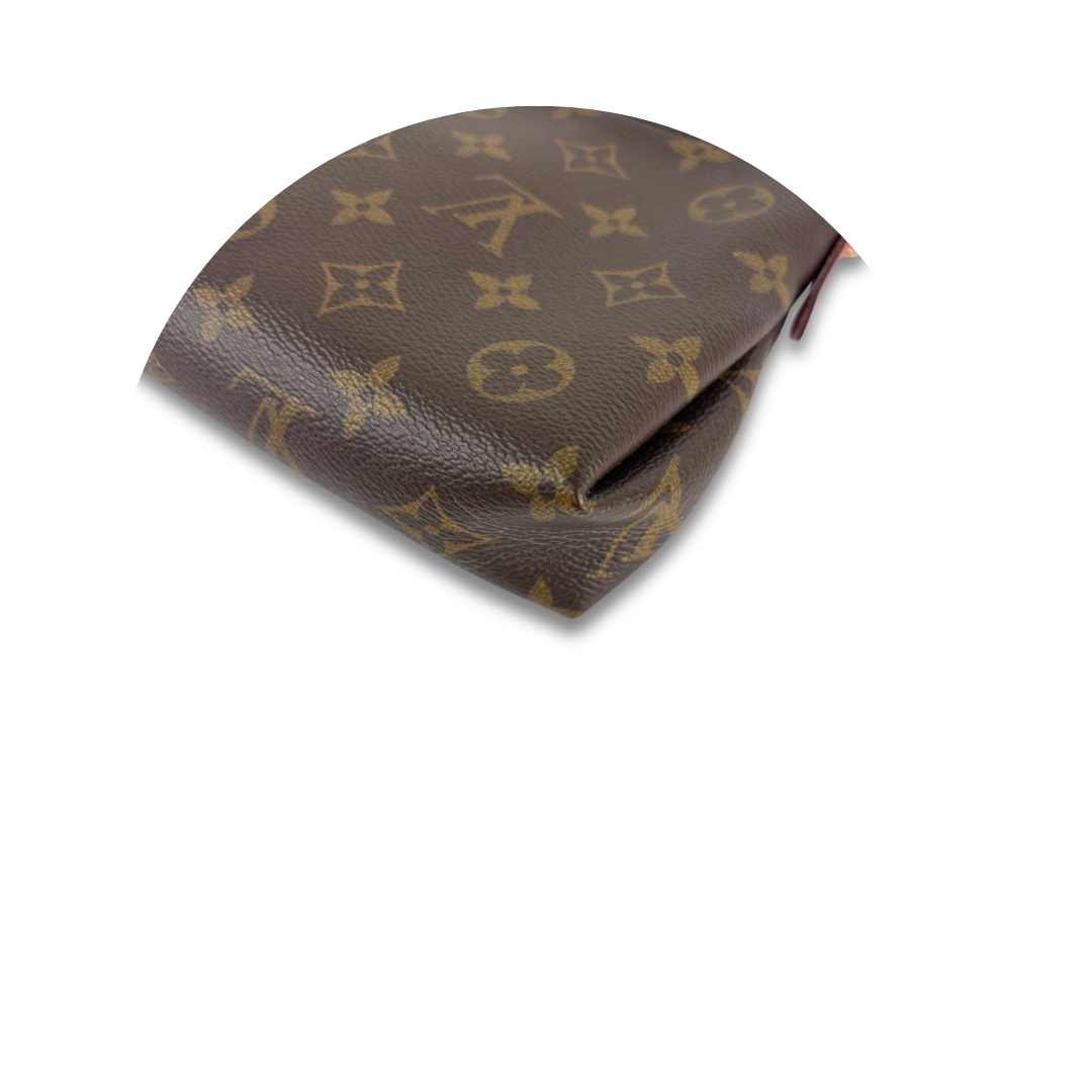Louis Vuitton Monogram Pallas Crossbody