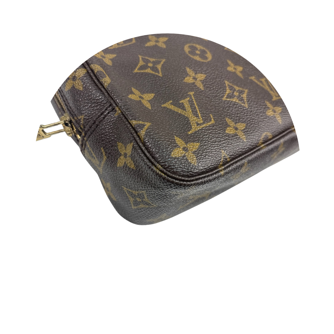 Louis Vuitton Monogram Trousse Toilette 23
