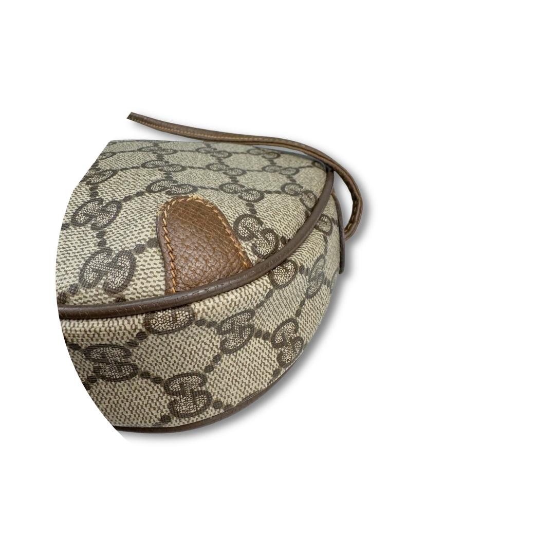 Gucci Circular Vintage Crossbody