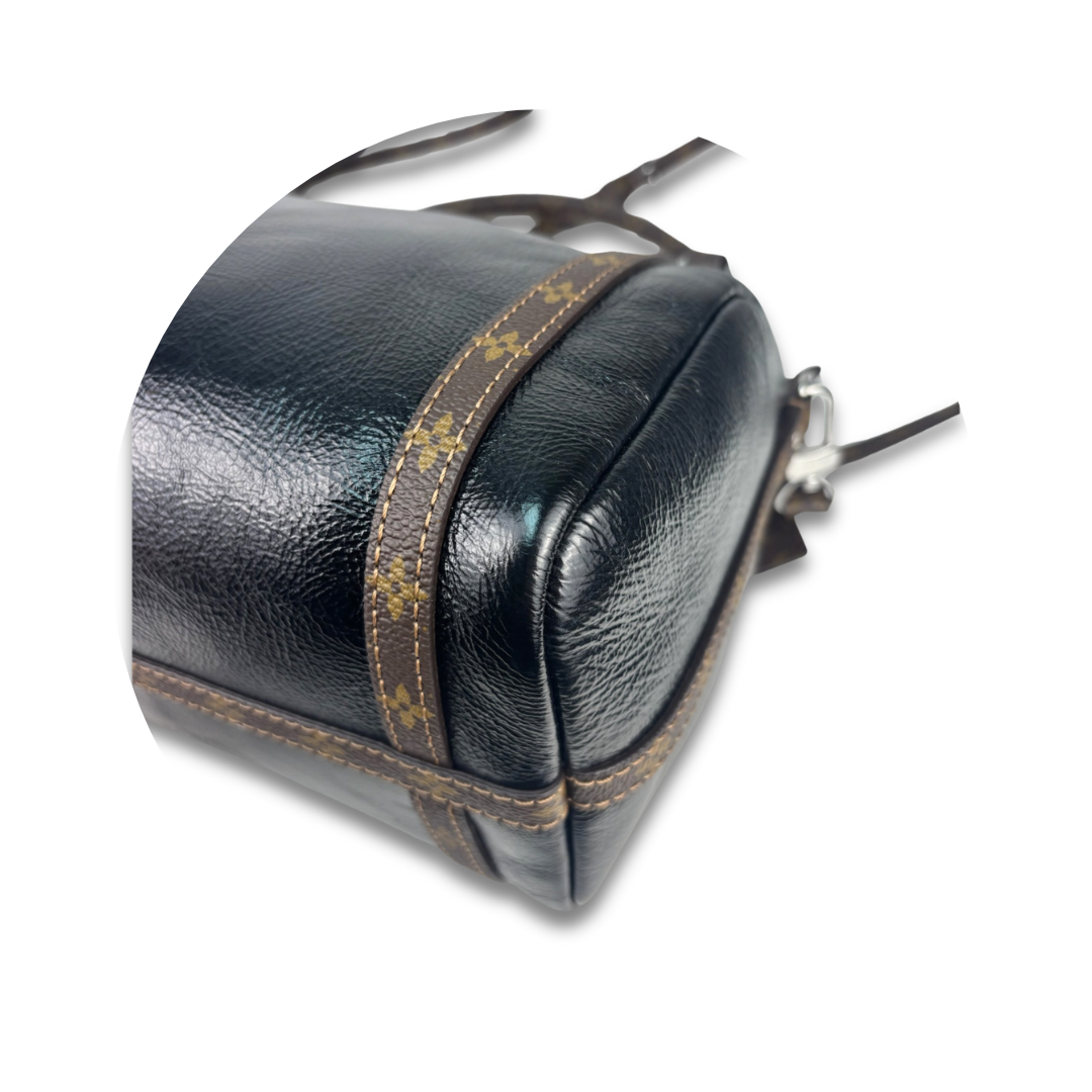 Louis Vuitton Express PM Shoulder Bag