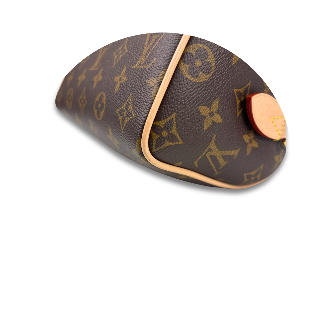 Louis Vuitton Monogram Speedy 20 Bandoulière