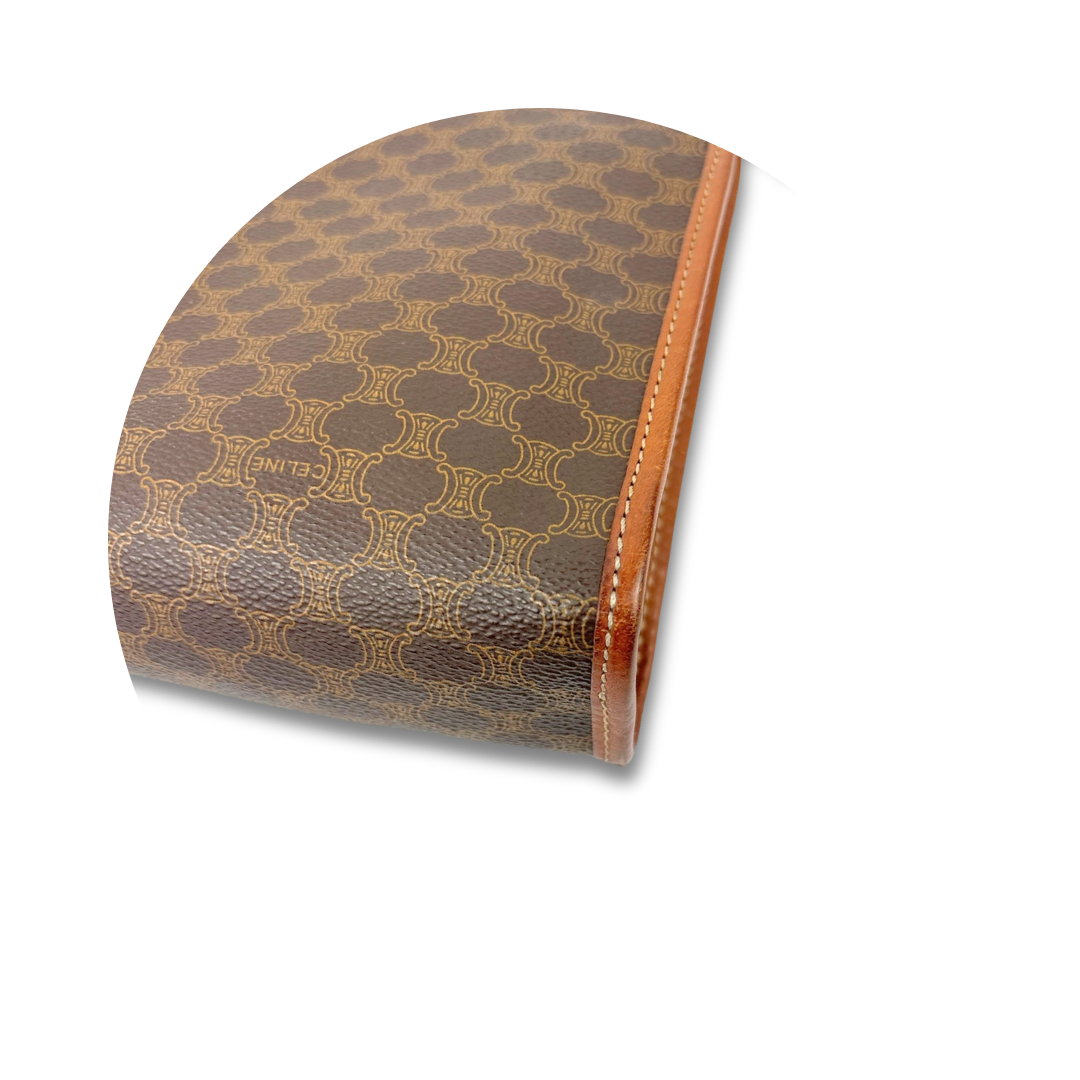 Celine Macadam Toiletry Pouch