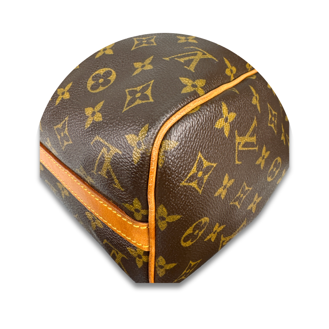 Louis Vuitton Monogram Flanerie 45