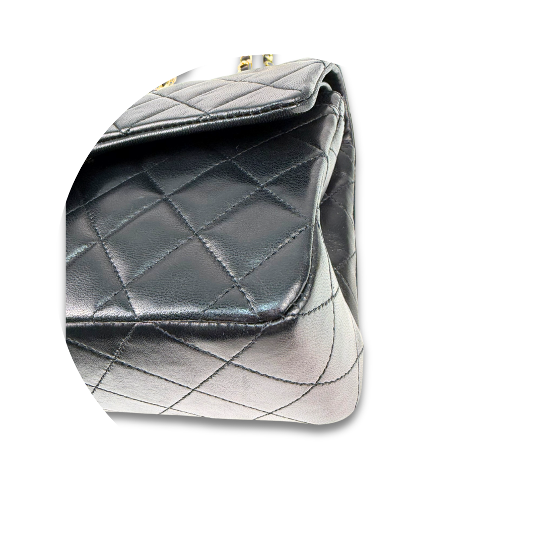 Chanel Classic Small Double Flap