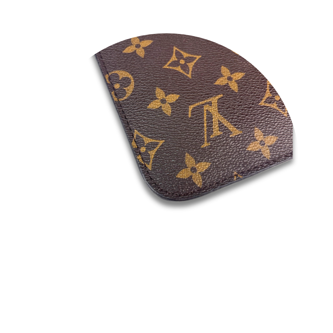 Louis Vuitton Monogram Wristlet