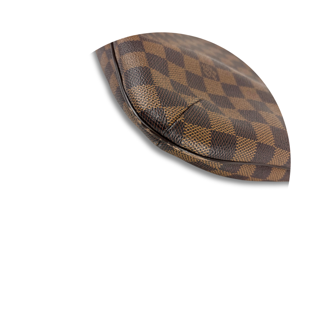 Louis Vuitton Damier Ebene Bloomsbury PM