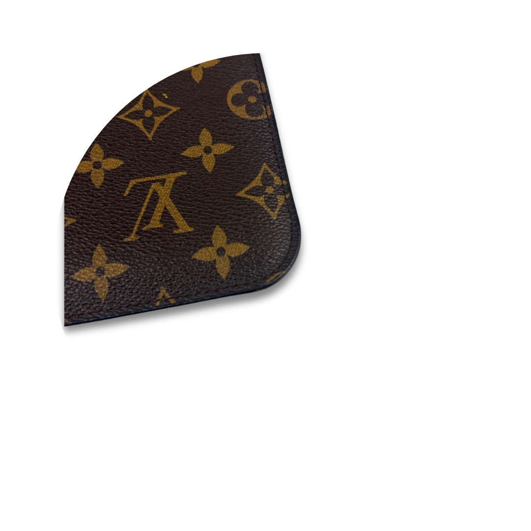 Louis Vuitton Monogram Wristlet