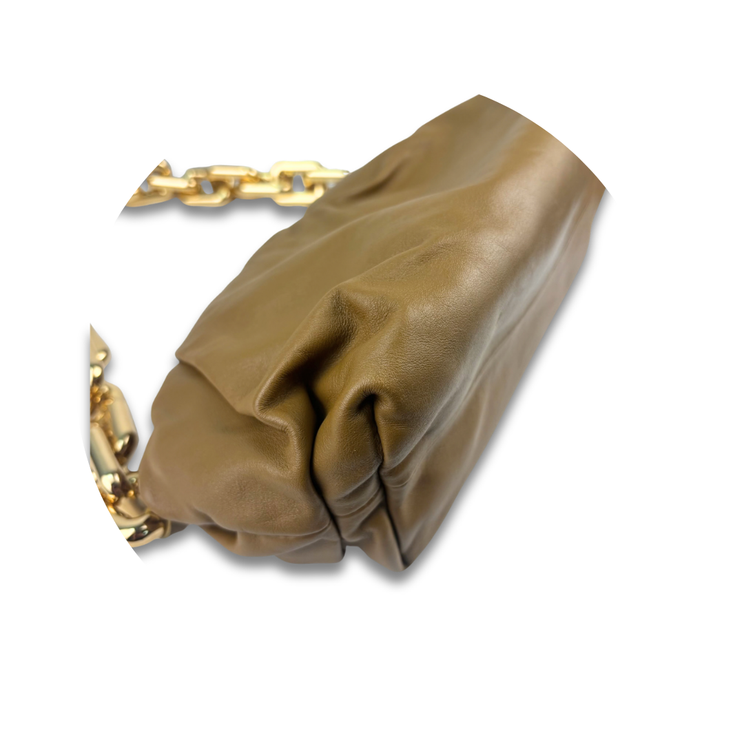 Bottega Veneta The Chain Pouch