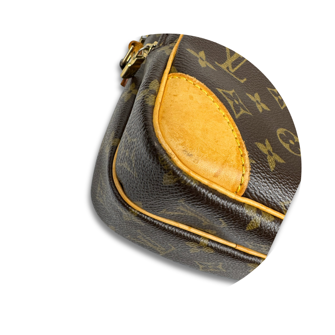 Louis Vuitton Monogram Amazon