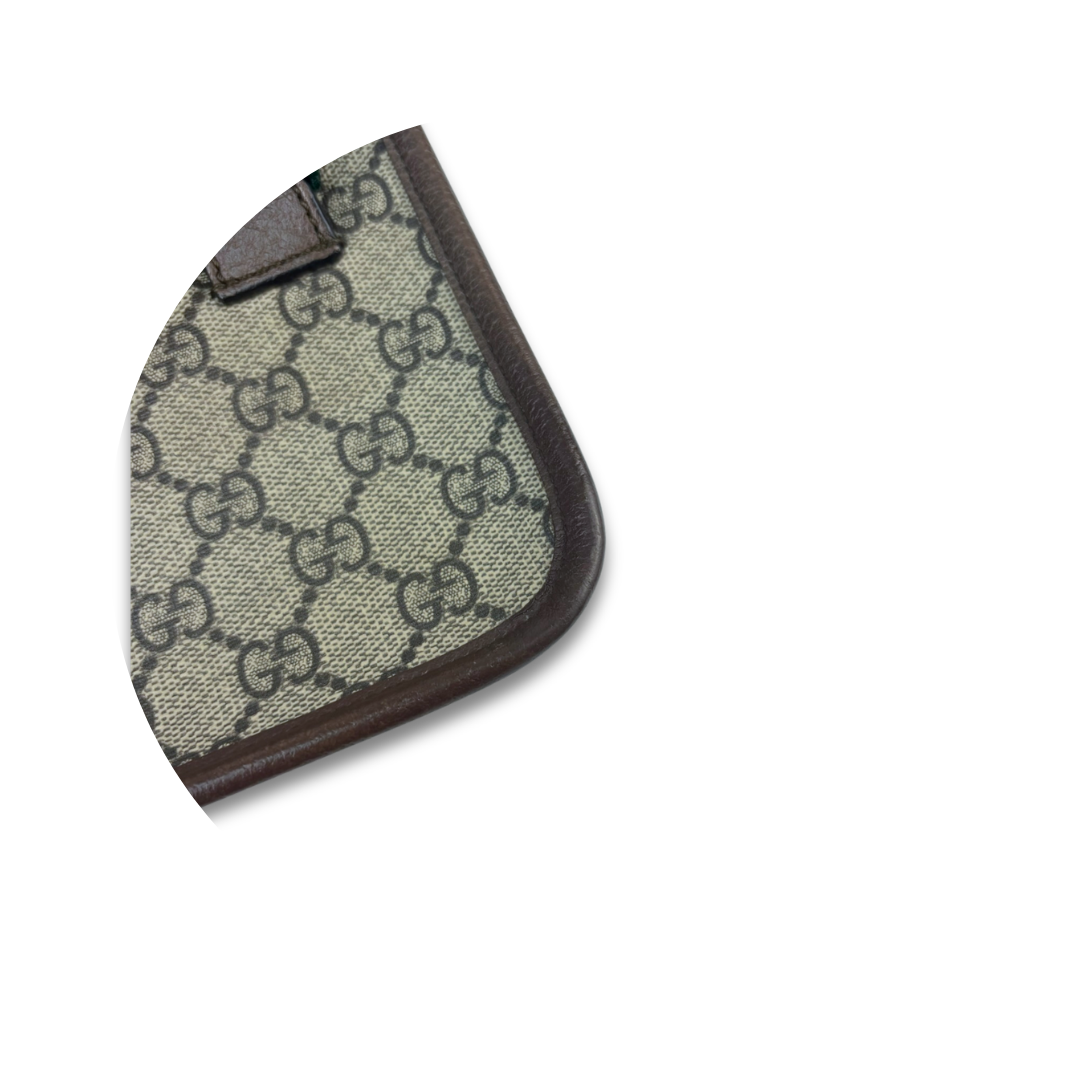 Gucci Supreme Neo Vintage Belt Bag