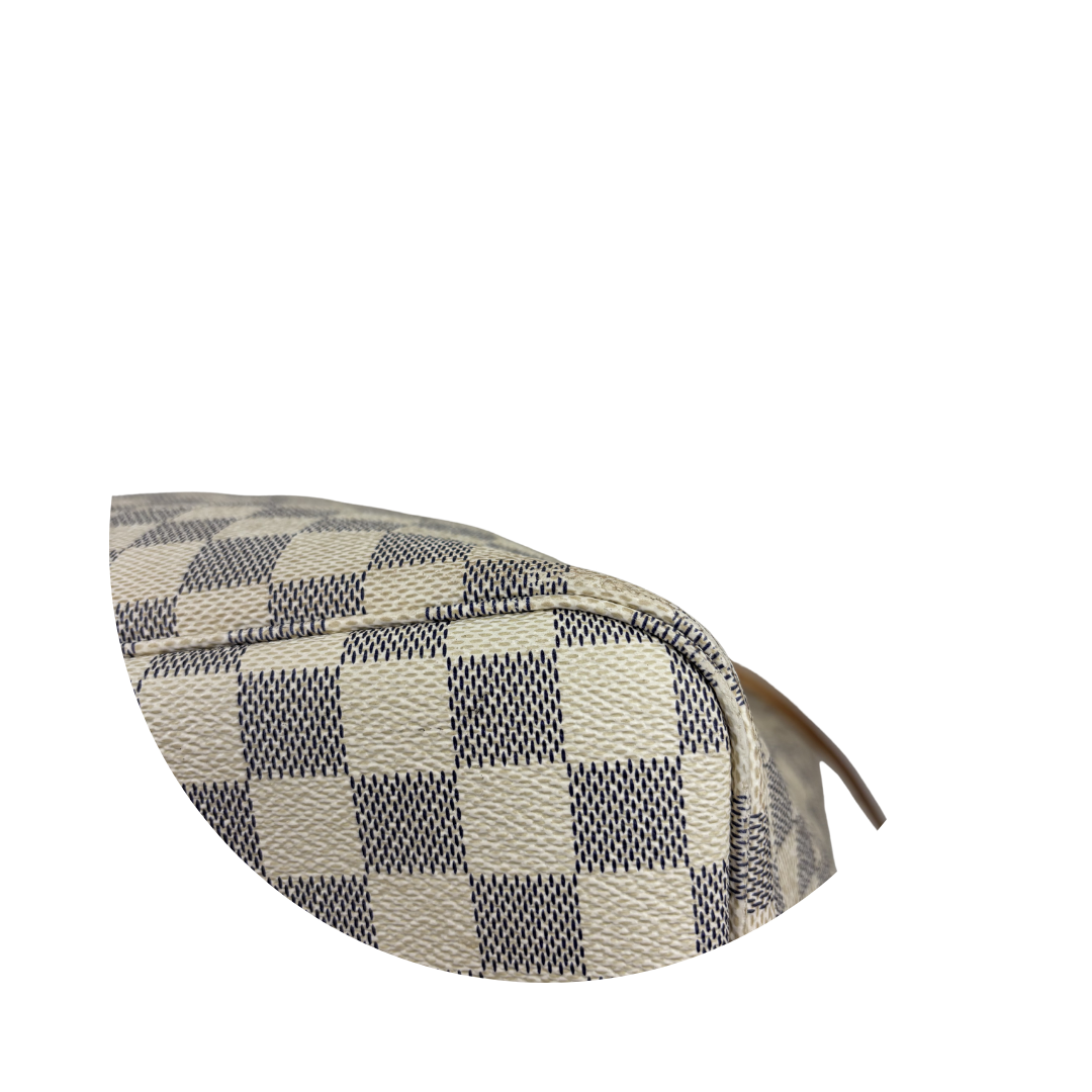 Louis Vuitton Damier Azur Neverfull GM