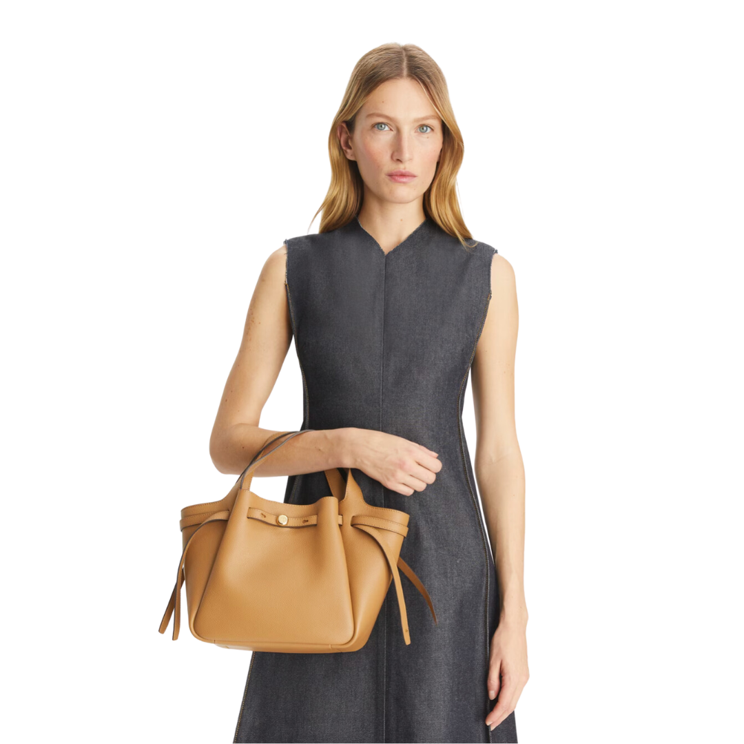 Tory Burch Small Romy Tote