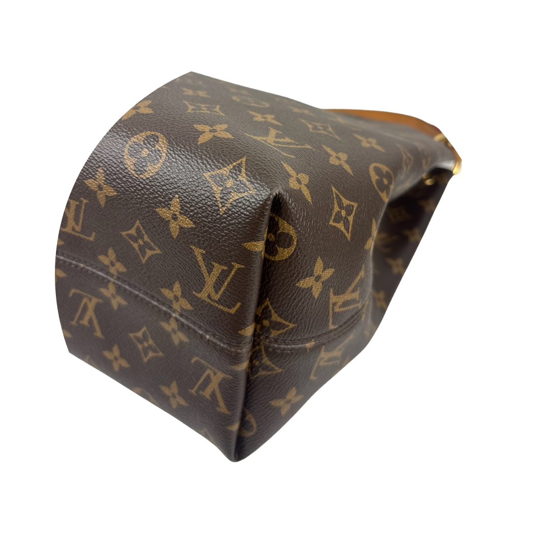 Louis Vuitton Monogram Graceful MM