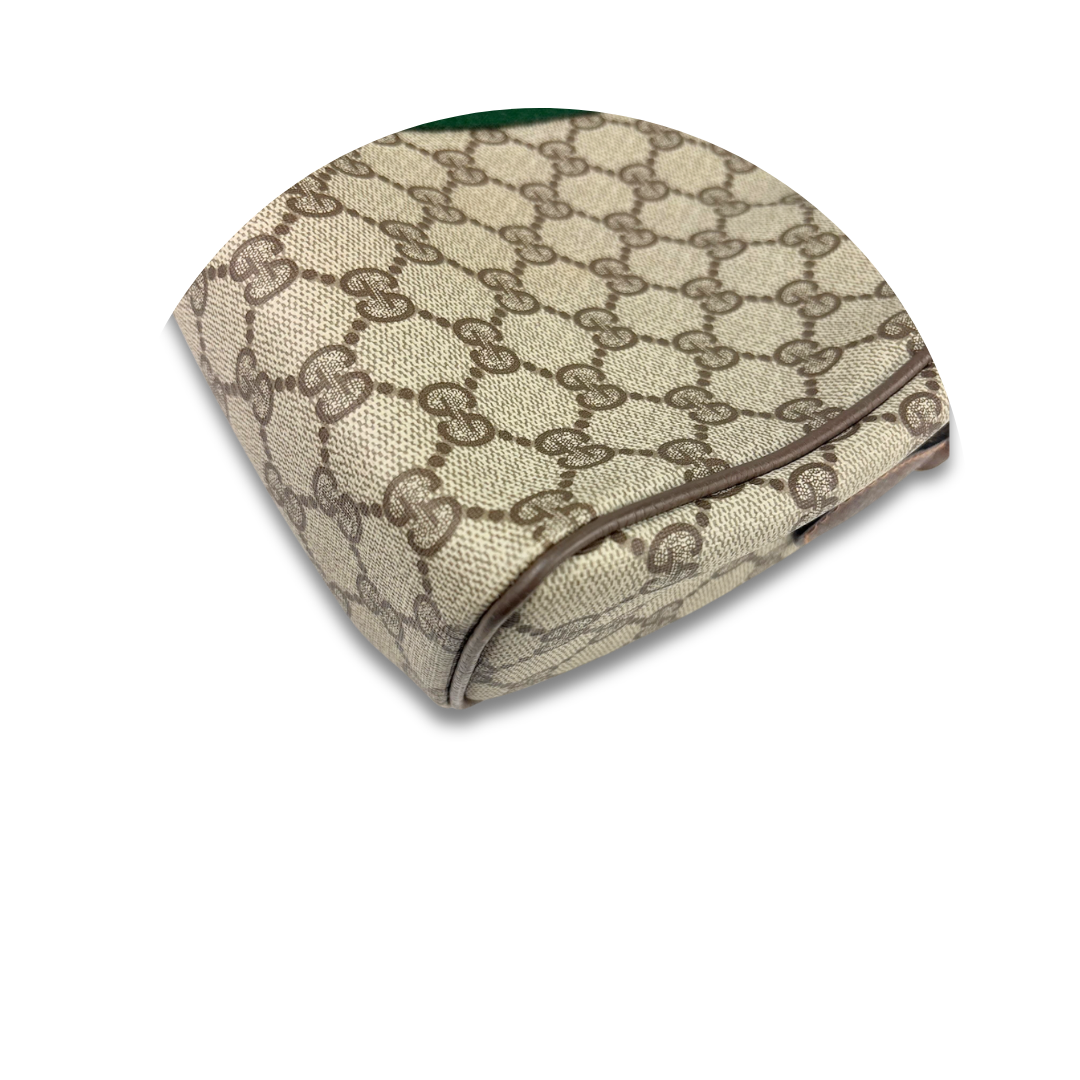 Gucci GG Vintage Crossbody