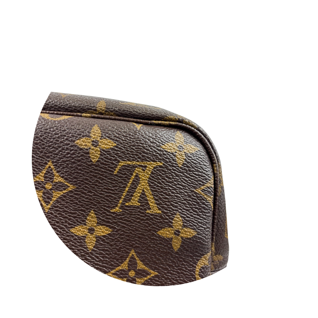Louis Vuitton Monogram Neverfull MM