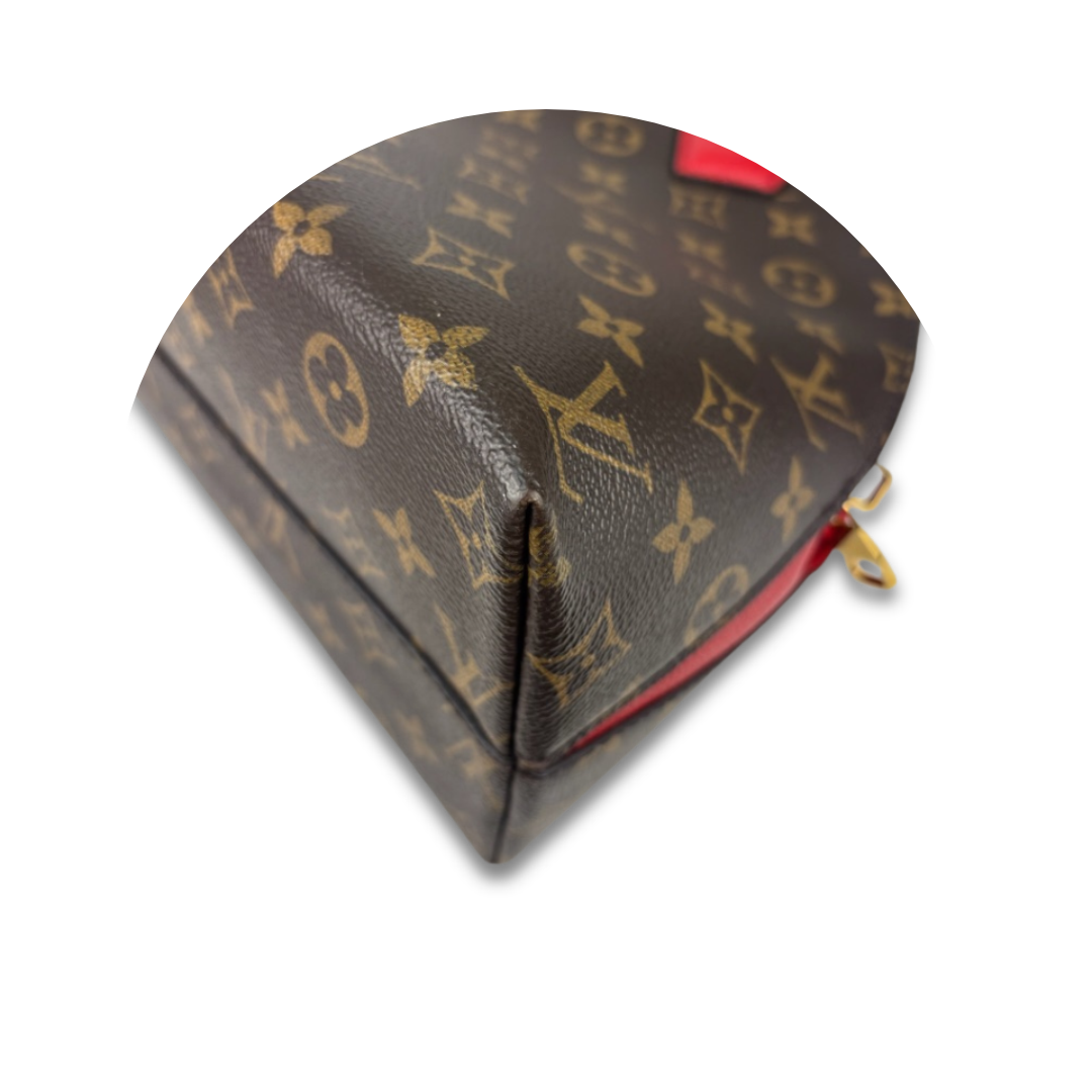 Louis Vuitton Monogram Alma BNB