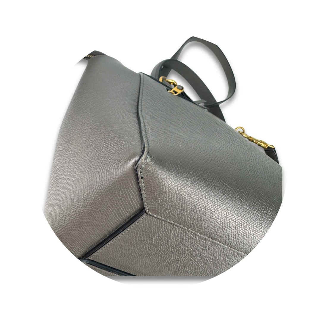 Celine Micro Leather Belt Bag