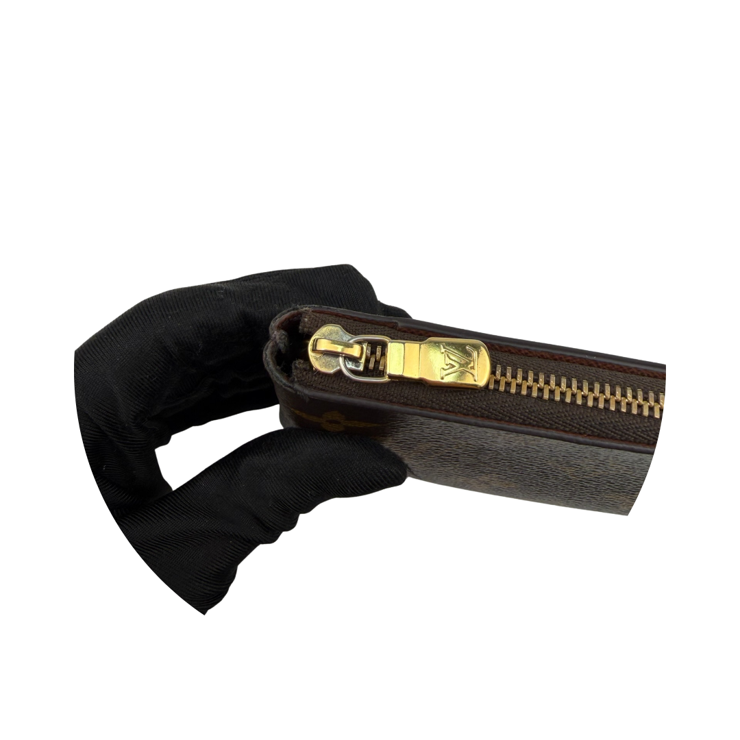 Louis Vuitton Monogram Key Pouch