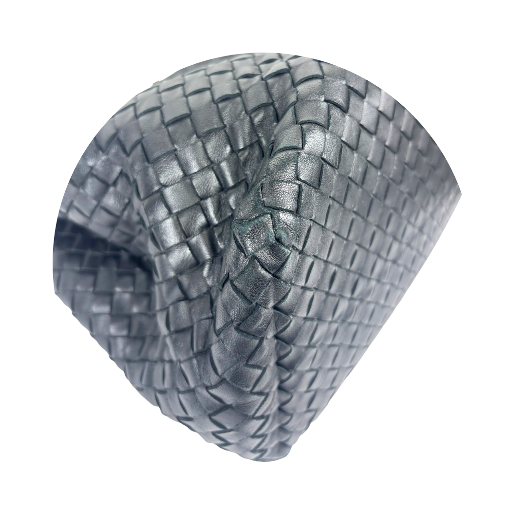 Bottega Veneta Intrecciato Chain Tote