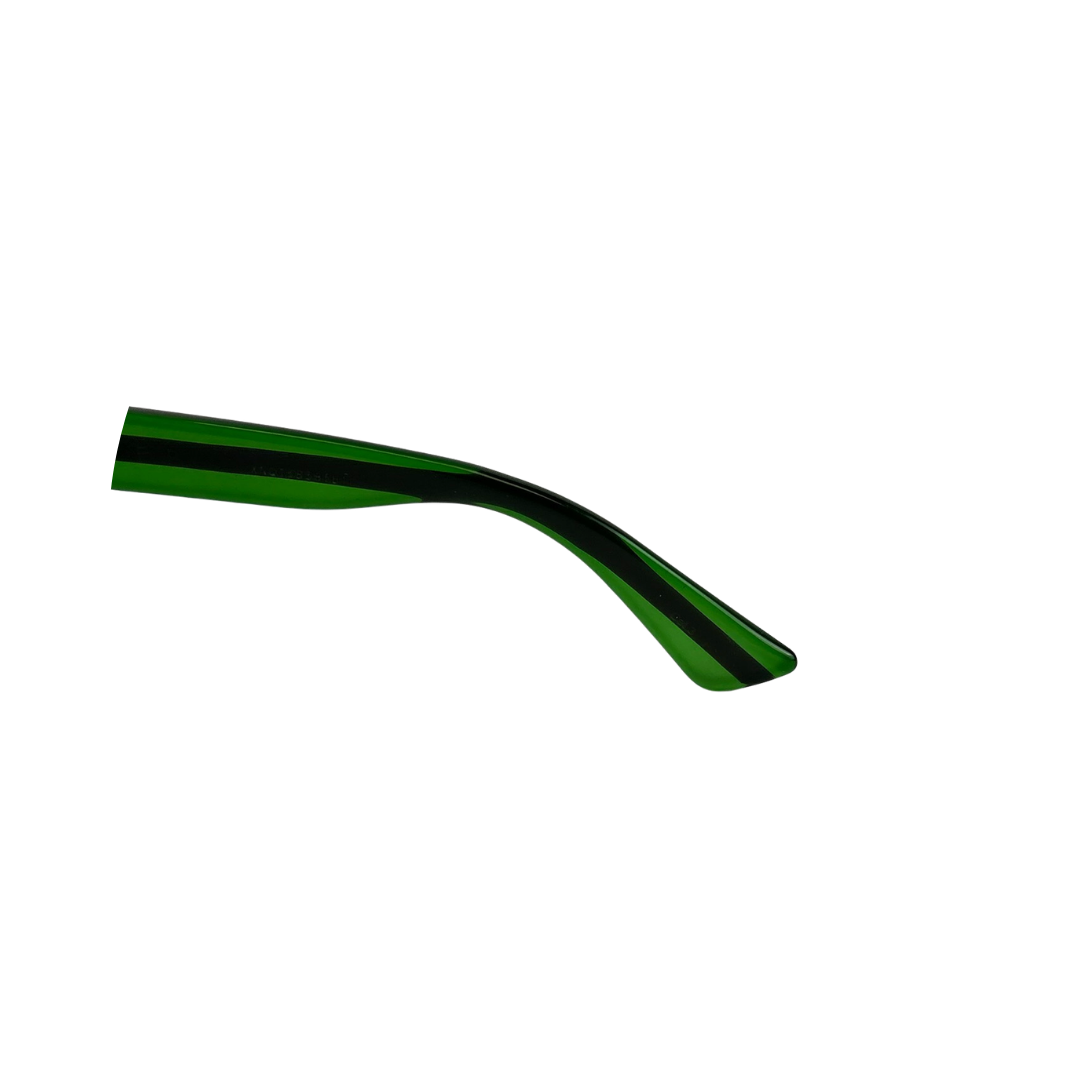 Gucci Black Wayfarer Sunglasses