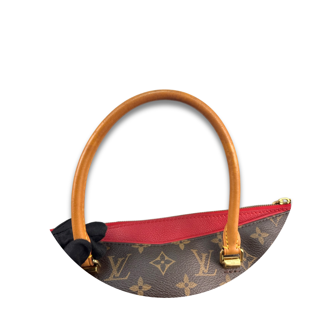 Louis Vuitton Monogram Pallas MM