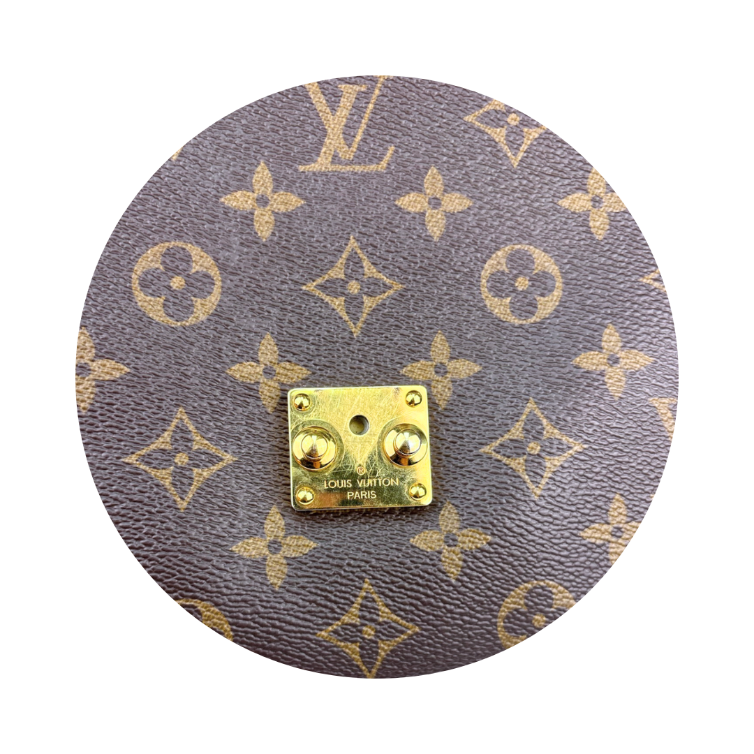 Louis Vuitton Reverse Monogram Pochette Métis