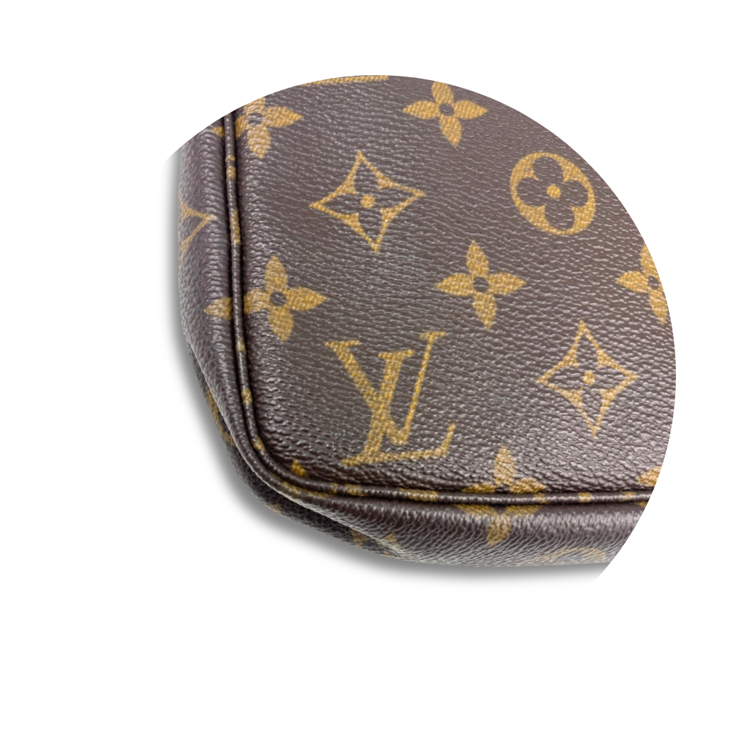Louis Vuitton Monogram Pochette Accessoires