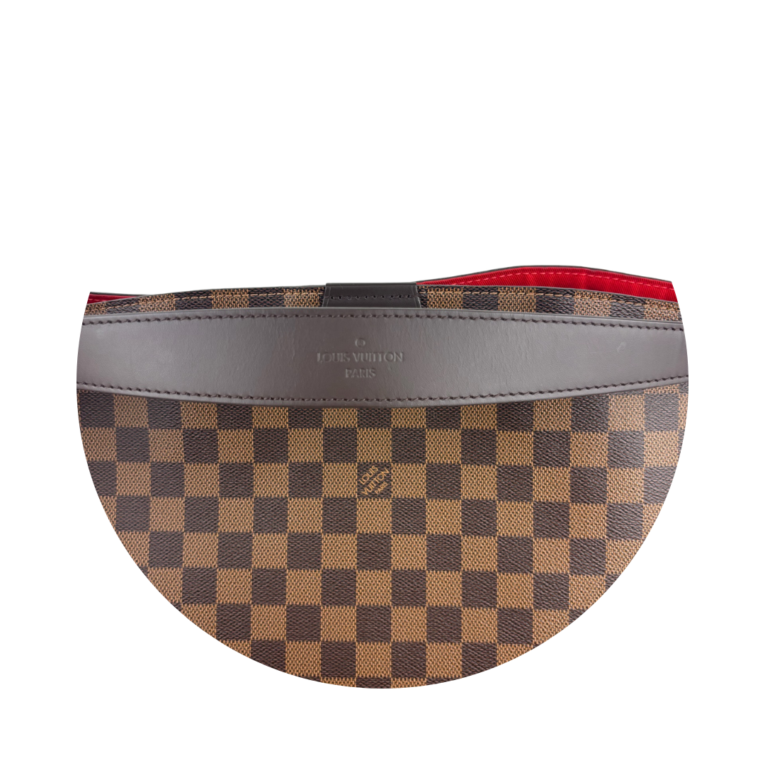 Louis Vuitton Damier Ebene Graceful MM