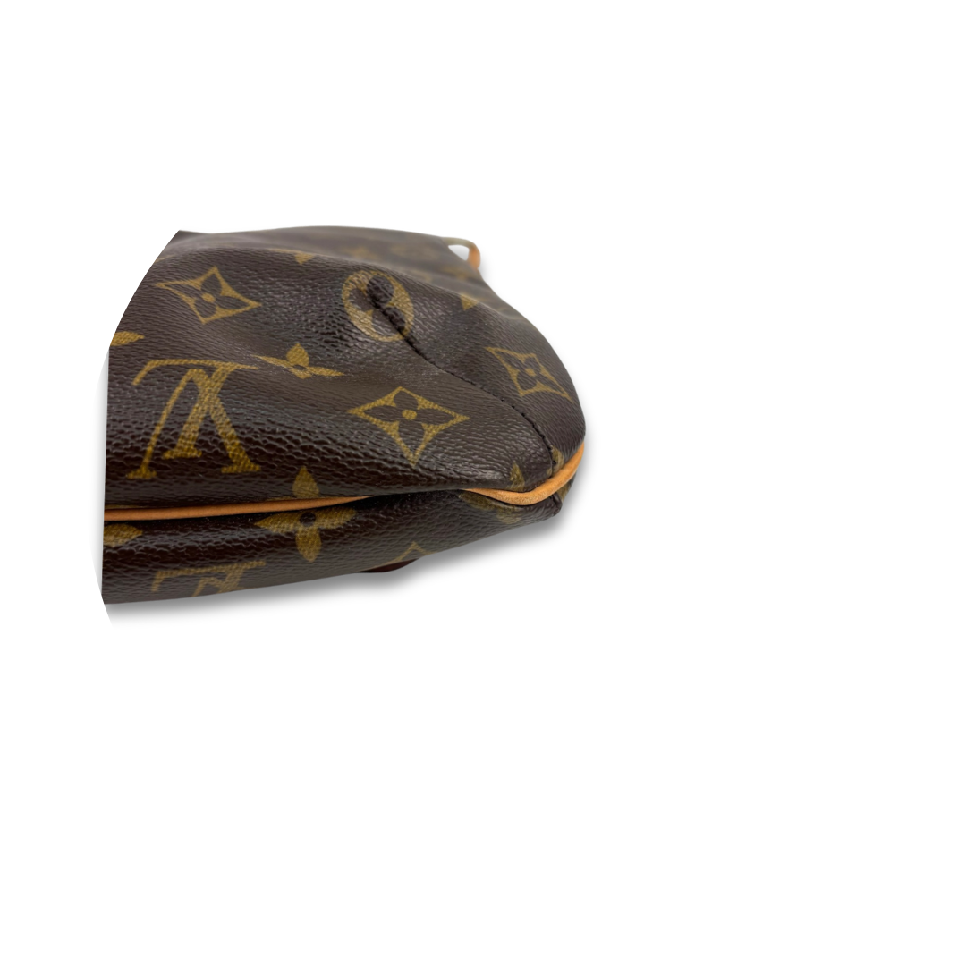 Louis Vuitton Monogram Musette Salsa Long Strap