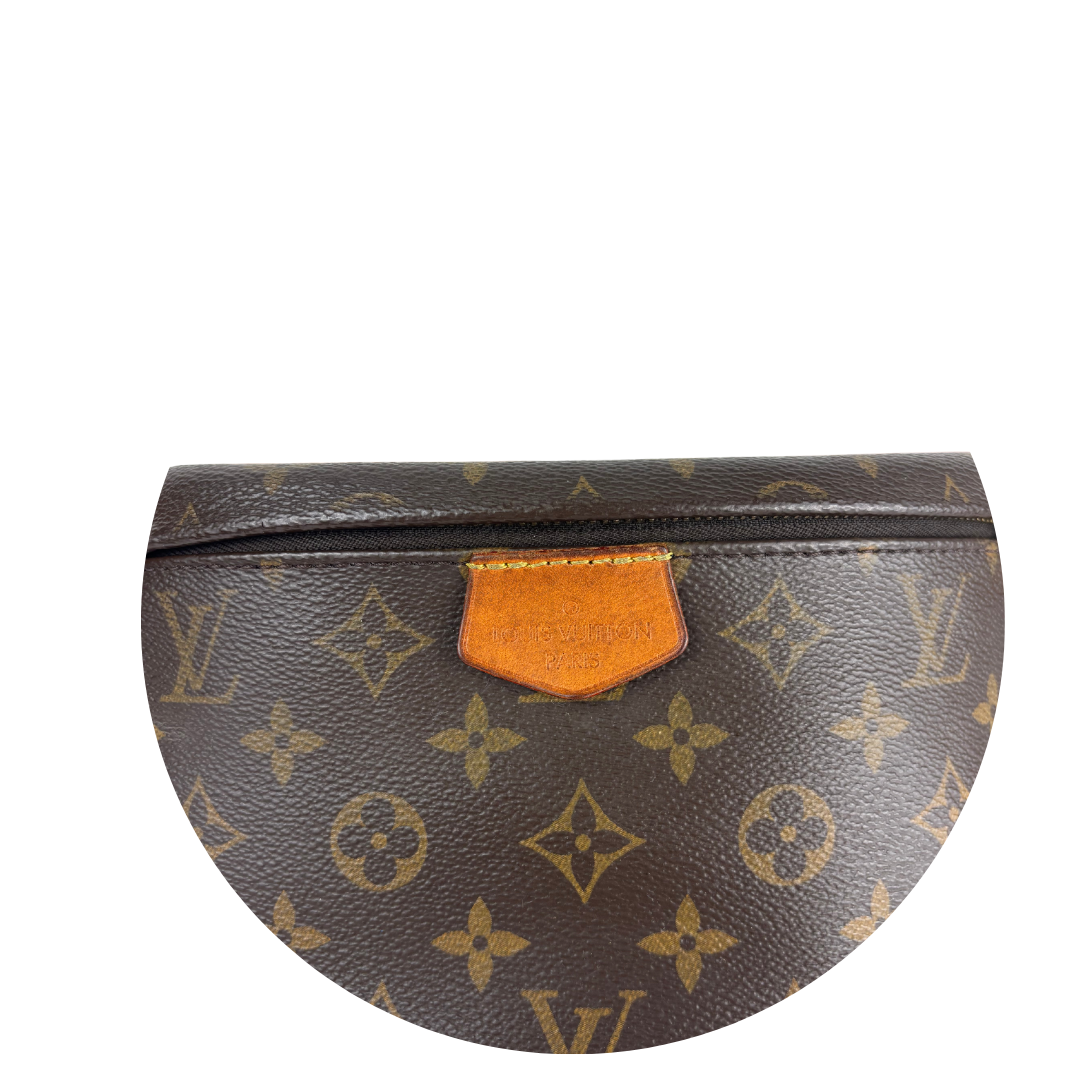 Louis Vuitton Monogram OG Bum Bag