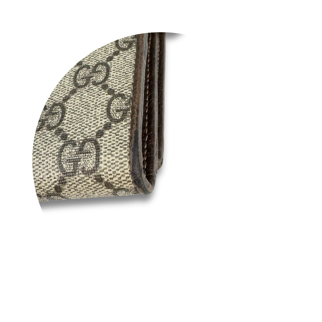 Gucci Ophidia Wallet on Chain