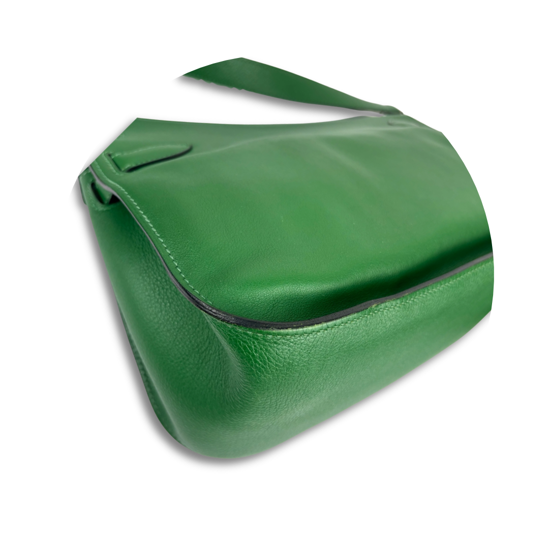 Hermès Swift Jypsière 28 Cactus