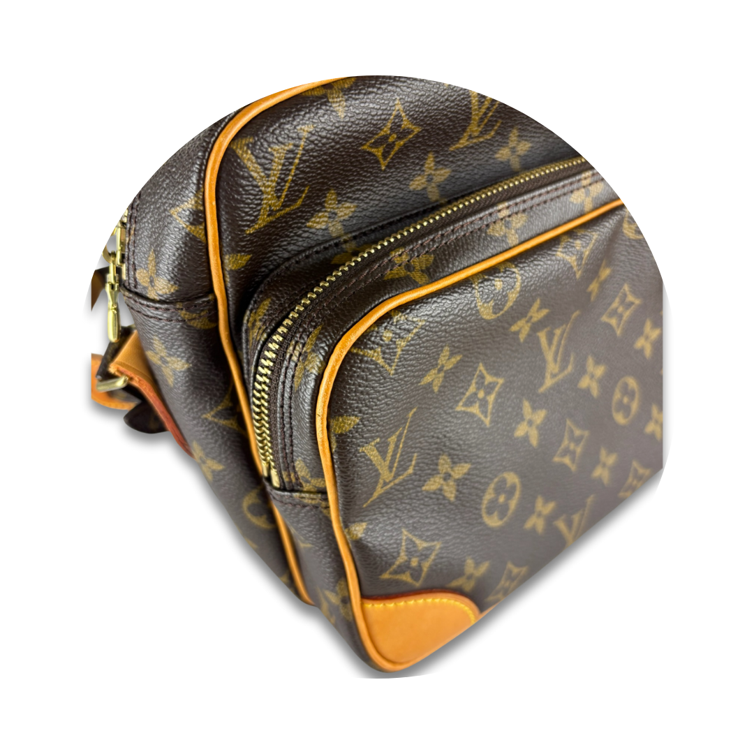 Louis Vuitton Monogram Nil 28
