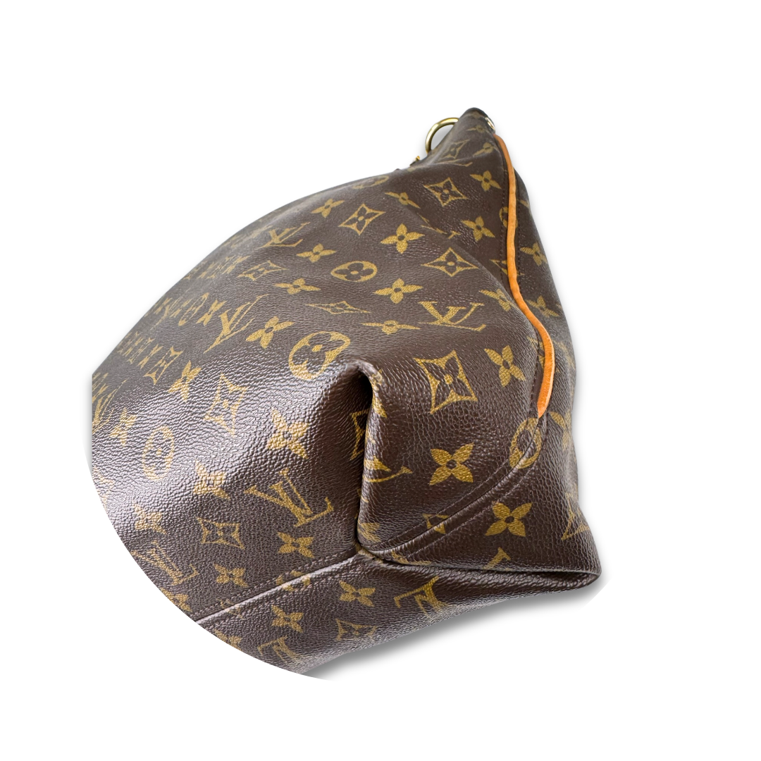 Louis Vuitton Monogram Sully MM